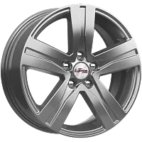 Литые диски Rebel (КС913) 7.000xR17 5x114.3 DIA67.1 ET50 Хай вэй для Mazda