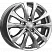 КС776 (ZV 17_Qashqai J11) (КС776) 7.000xR17 5x114.3 DIA66.1 ET40 дарк платинум